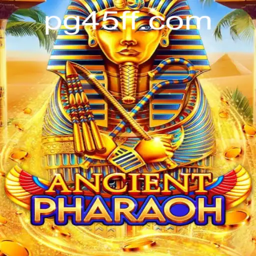 Descubra as Aventuras de AncientPharaoh