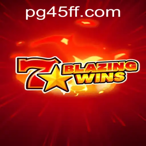 Experimente a Aventura Incomparável de BlazingWins no 45FF.com