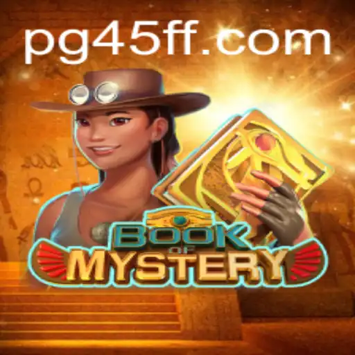 Desvendando os Segredos do Jogo BookofMystery