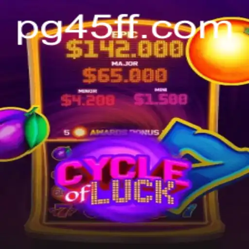 Desvendando o Jogo CycleofLuck: Uma Experiência Única