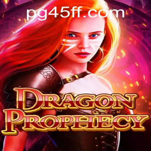 Descubra DragonProphecy: O Novo Fenômeno dos Jogos