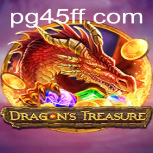 Descubra o Intrigante Mundo de DragonsTreasure e 45FF.com