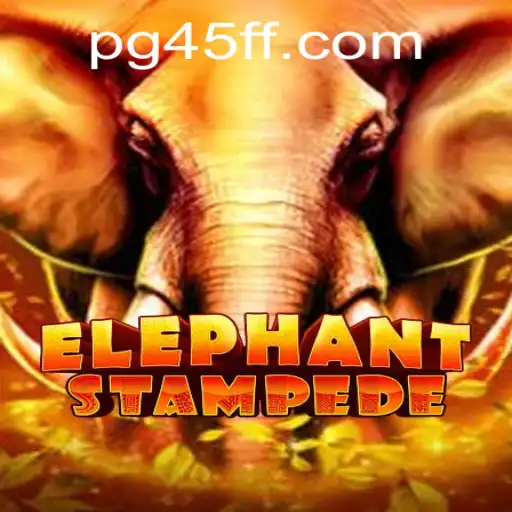ElephantStampede: Uma Nova Sensação no Mundo dos Jogos