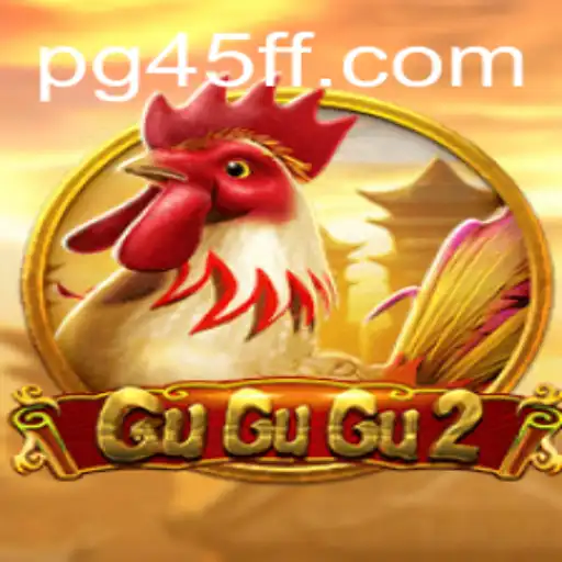 GuGuGu2: Explorando o Mundo de Aventuras com 45FF.com