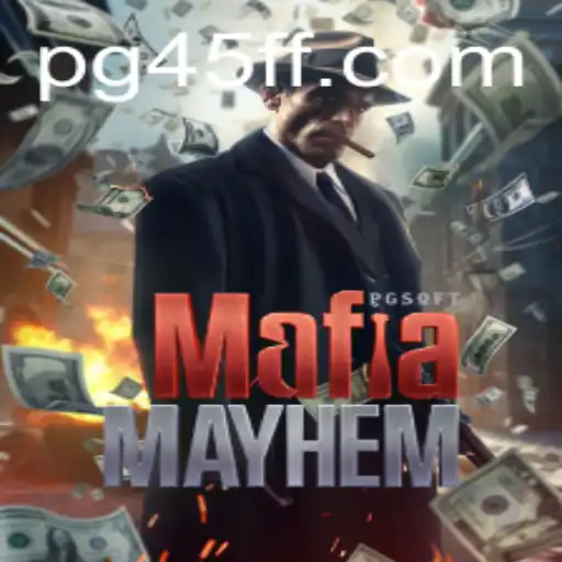 Descubra o Mundo de MafiaMayhem: Estratégia e Táticas em um Jogo de Cartas Único