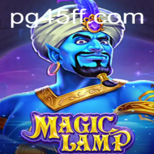 MagicLamp: Um Universo de Aventuras e Desafios