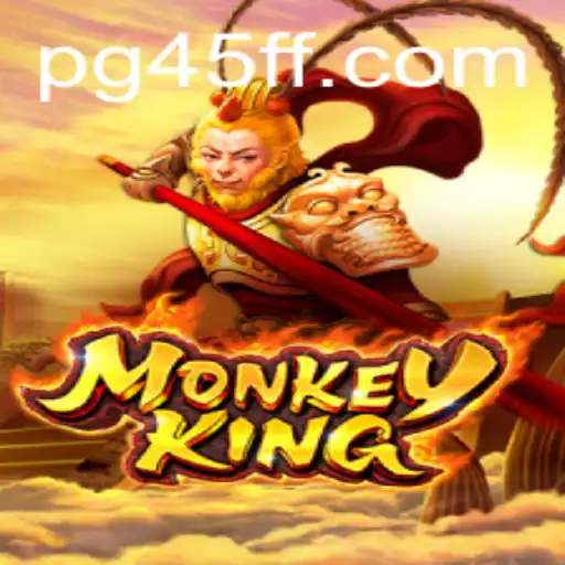 Descubra o Fascinante Mundo de MonkeyKing e a Inovadora Plataforma 45FF.com