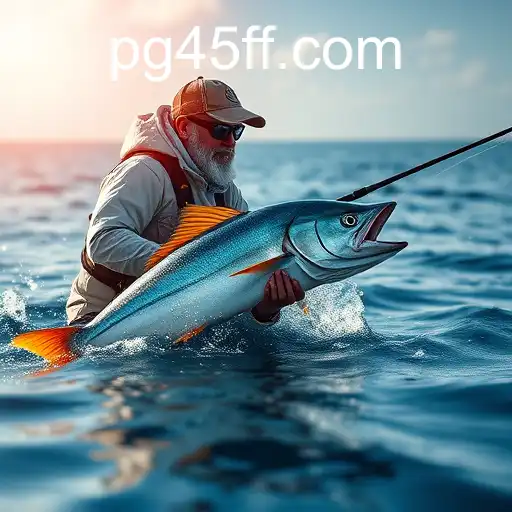 Pesca online