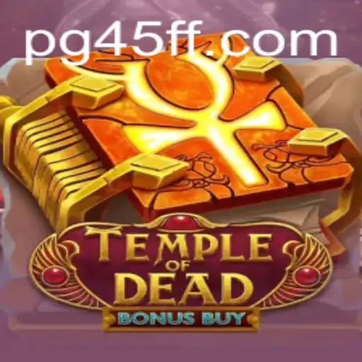 TempleofDeadBonusBuy: Descubra a Aventura Mística
