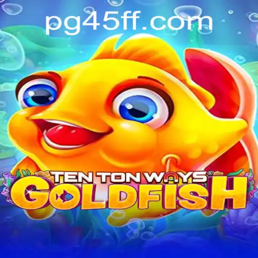 Explorando o Universo de TenTonWaysGoldfish: O Jogo que Está Transformando a Cena dos Games em 2023