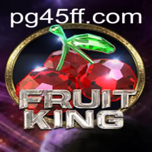 Explorando o Mundo de FruitKing: Avance no Jogo com 45FF.com
