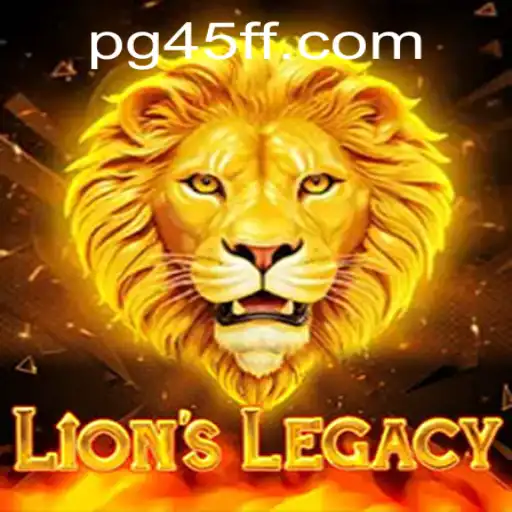 Descubra o Fascinante Mundo de LionsLegacy: A Nova Sensação dos Jogos Online