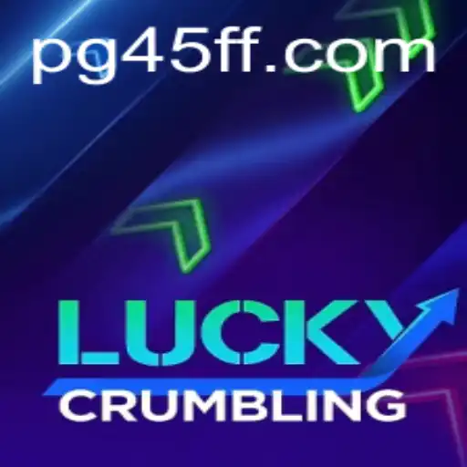 Descubra LuckyCrumbling: O Jogo que Conquista a Internet