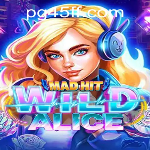 MadHitWildAlice: Explorando o Universo do Mais Novo Jogo de Aventura
