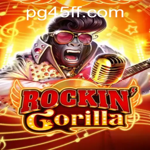 Explorando o Mundo de RockinGorilla: Um Guia Completo