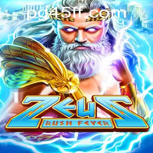 Descubra ZeusRushFever: O Novo Jogo de Estratégia que Está Conquistando o Mundo